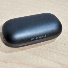 Sol Republic SOL-EP1190 Amps Air True Wireless In-Ear Headphones