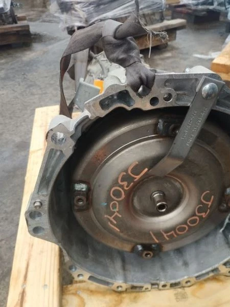 Automatic Transmission 7 Speed 3.0L VR30DDTT RWD Fits 18 INFINITI Q50 42k miles Foto 4 de 4