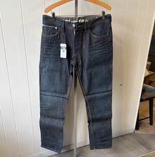 Men’s Dry Goods By Blue Blood Jeans Size 33/34 NWT