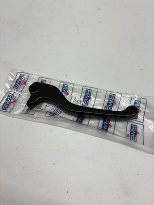 Right Black Brake Lever MBK 50 Booster NG-NG KAT YAMAHA BWS COD:184120511