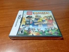 LEGO Battles (Nintendo DS, 2009) *BRAND NEW / SEALED*