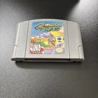 Nintendo 64 Game - Cruis'n World