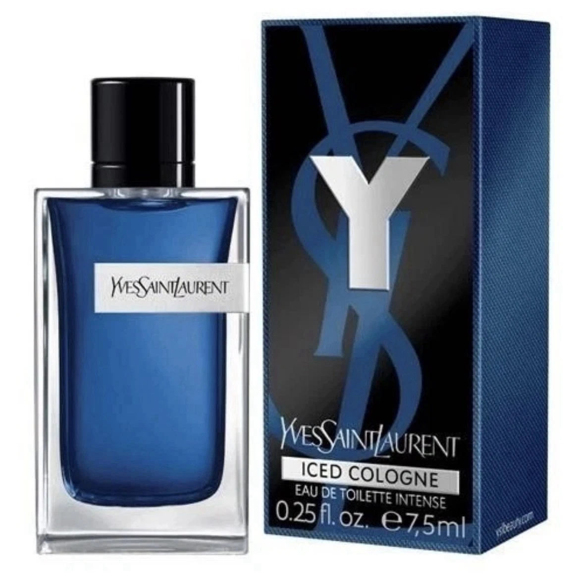 Saint Laurent Saint Laurent Eau de Toilette for Men for sale | eBay