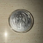 2016 2 oz Silver Round - Temptation of the Succubus BU