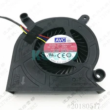 AVC BAZB0815R2U P012 2Y42R:X00 12V 0.80A All-in-One Cooling Fan