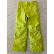 Columbia Boys Snowboarding Ski Snow Pants Large