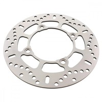 Bremsscheibe Vorne Ebc MD922D FüR Honda Fes 150 S-Wing Bj. 2007-2009