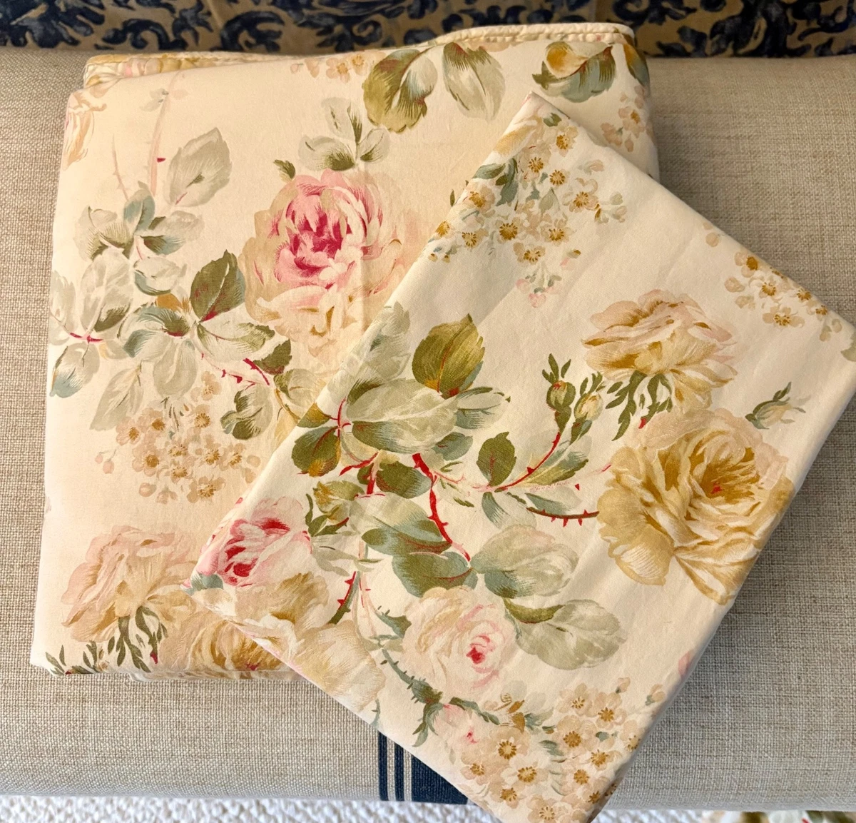 Ralph Lauren Twin Duvet Covers & Bedding Sets for sale - eBay