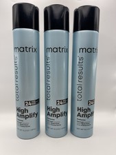 3X MATRIX Total Results High Amplify Proforma...
