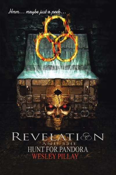 Revelation | And The Hunt For Pandora | Wesley D. Pillay | Taschenbuch | 2013-image