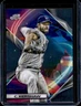2022 Topps Cosmic Chrome Clayton Kershaw #144 Dodgers