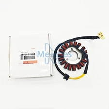 Generator Stator 31401-01H20 31401-01H10 OEM For 2006-2024 Suzuki GSXR 600 / 750