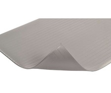 Notrax 410 Airug 27" x 3' x 3/8" Anti Fatigue Mat, Enhanced Slip ResistanceNEW