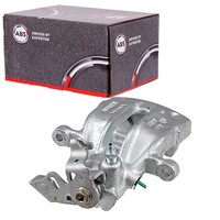 A.B.S. Bremssattel Hinterachse Links Passend FÜR Seat Cordoba Ibiza Vw Polo |