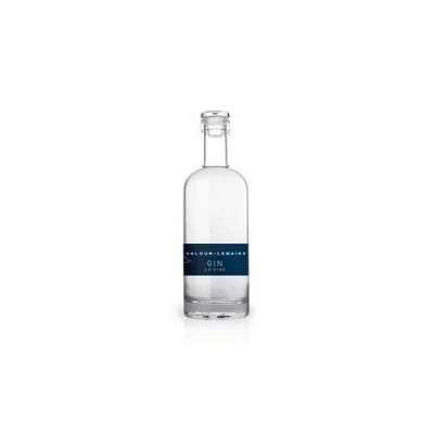 Französischer Bio Gin Origins | Valour-Lemaire | 0,7l | 40% | handgefertigt