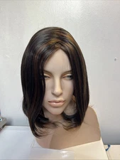 Jon Renau Karlie Wig Hand Tied 1brh30