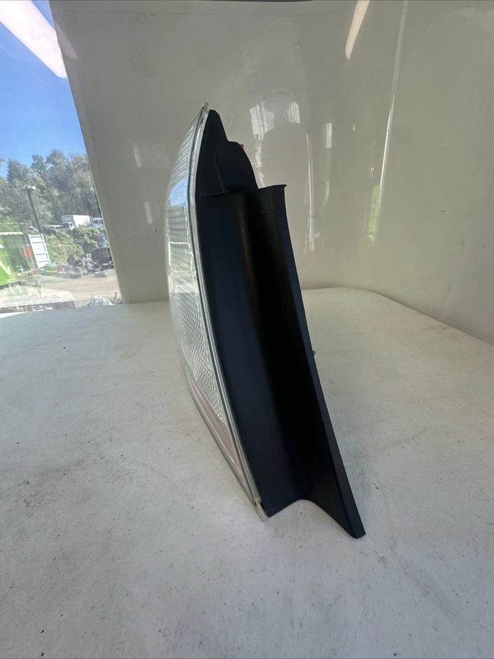 Fits 2008-2009 Mercury Sable, Left Taillight Assembly, OEM:8T5313B505A Foto 4 de 4