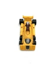 VINTAGE 1985 Hasbro Takara Transformer G1 Stunticons Menasor Drag Strip Race Car