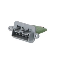 Widerstand, InnenraumgebläSe Nrf 342078 FüR Oe 13124714 - 13124715 - 6845780
