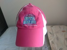 37th USA 15K Championship JAX Gate River Run Top 10% women finisher souvenir Cap