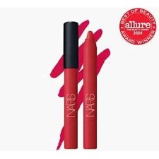 NARS Powermatte High Intensity Lip Pencil Dragon Girl 132 Full Size 0.08 oz New