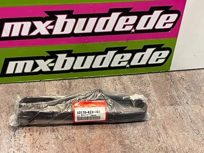 Honda Schwingenschleifer 52170-kz3-701 CR 125 250 500 Kettenschleifer Chain Guar - Bild 1 von 4