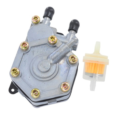 #ad Fuel Pump For Suzuki King Quad Quadrunner LT4WD LTF250 LTF300 LT125 LT185 LTF230 $14.69