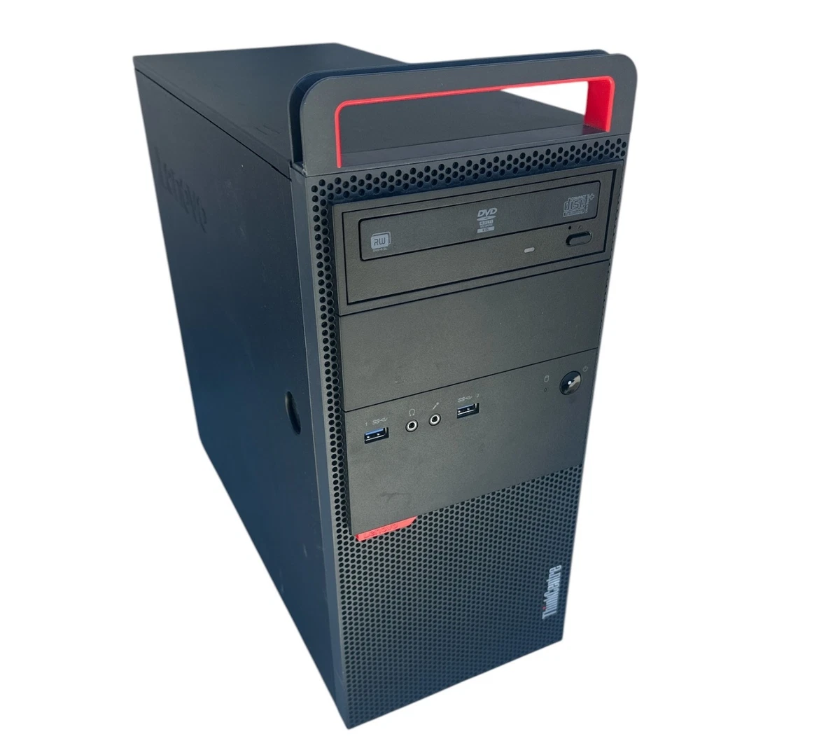 Lenovo Thinkcentre M900 PC Desktops & All-In-One Computers for