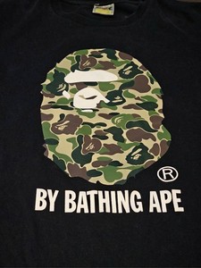 Burberry Bape T Shirt | eBay