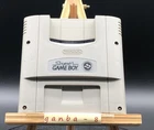 Super Game Boy (Nintendo SNES,1994) from japan