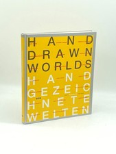 Hand-Drawn Worlds