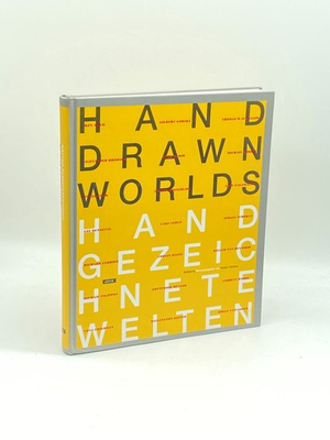 #ad #ad Hand Drawn Worlds $149.95
