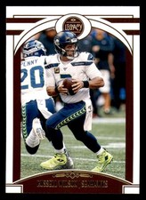 2020 Panini Legacy Football Team Set - SEATTLE SEAHAWKS