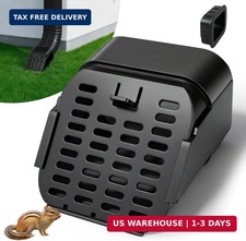 2"x3"  3"x4" Type A Gutter Downspout Extensions, Removable Gutter Cover, Downsp