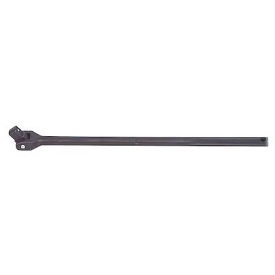 Wright Tool 36435 Breaker Bar, 3/4 In. Dr, 21-5/8 In.,  36435