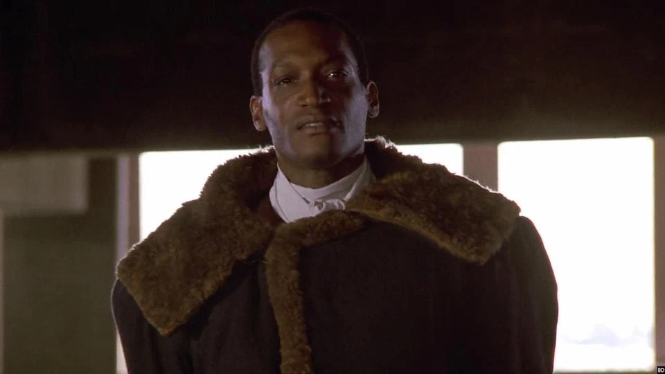 Candyman  [ 4K Ultra HD + Blu-ray - Édition limitée ]  NEUF cellophané - Photo 2/3