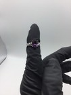 alexandrite ring natural — photo 1