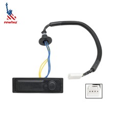 Latch Release Button For 2013-2019 Nissan Pathfinder Trunk Hatch Liftgate Switch