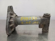 Pare-choc avant Fiat 132