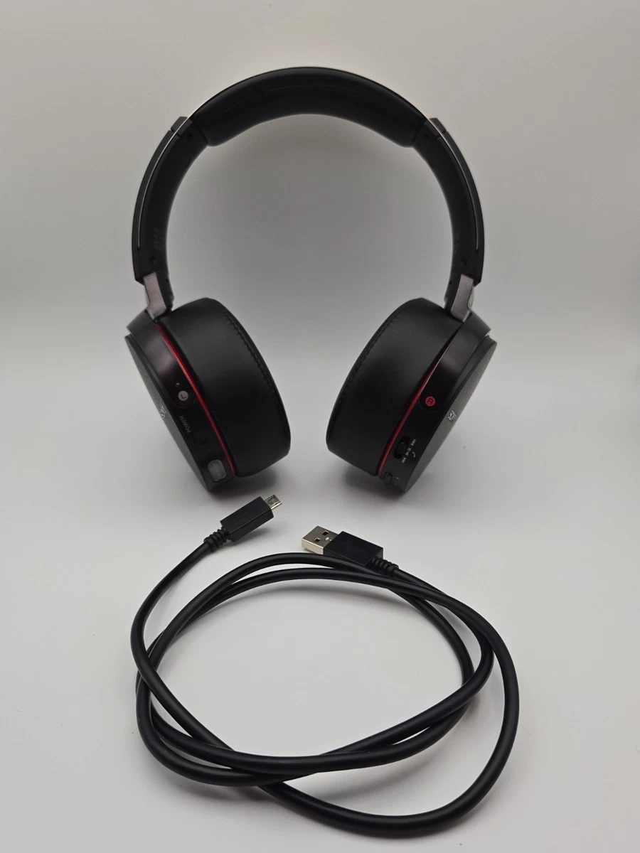 Sony MDR-XB950B1 Red Headphones for Sale | Shop New & Used