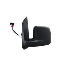 Retroviseur gauche (ou coque) Citroen NEMO