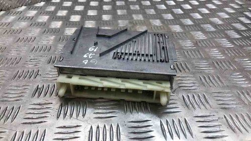 VOLVO S60 I Getriebesteuergerät 1T0101C00 2.40 Diesel 2005 31817973