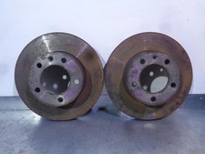 4403038 bremscheibe vorne OPEL MOVANO 2004 = 2.5 CDTI CAT rectp4946098