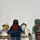 LEGO Minifigure Lot - DAMAGED / INCOMPLETE - READ DESCRIPTION! — photo 9