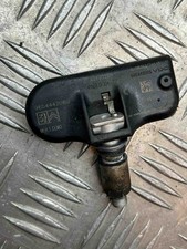 PEUGEOT 407 SW 6E Reifendrucksensor 9654442080 2.00 Diesel 93kw 2004 28467117