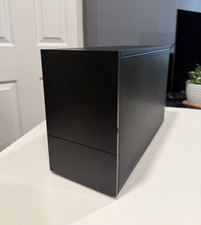 FormD T1 v2.1 SFF case