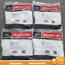 Dg562 4x Motorcraft Ignition Coils For Ford Fusion Focus Edge Taurus Lincoln Mkz