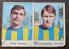1964/65 Panini Verona in Joan/Male Figure