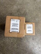 QSC - 5" Touch Screen Panel TSC-50-G3 And Stand Included As Seen In picture