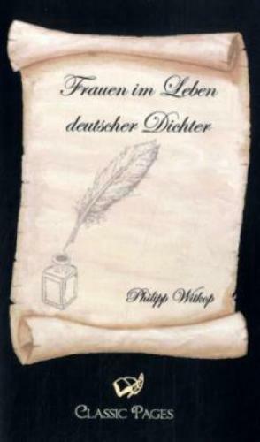 Thumbnail - Frauen Leben Deutscher Dichter 1163